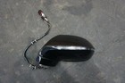 Left Driver Door Mirror Assembly Mythos Black 0E/Y9T G8858531AM Audi A7 S7 13-18