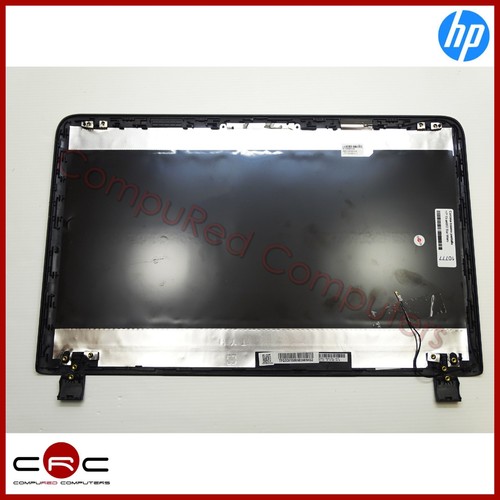 HP 15-an002 Pavilion Star Wars Display-Deckel LCD Back Cover EAX15004100 - Afbeelding 3 van 3