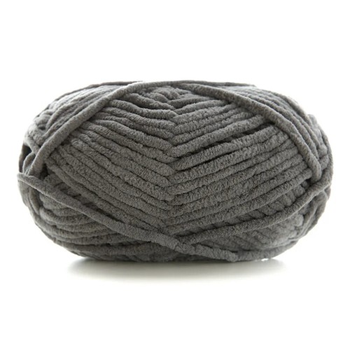 DIY Knitting Yarn Wool Line Baby Scarf Hat Soft Thickness Crochet Thread Chunky - Picture 32 of 87