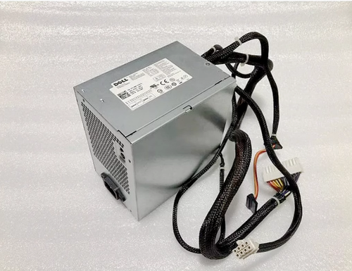Dell T310 Power supply N375E-01 L375E-S0 T122K 0 T122K T128K 0T128K - 第 1/4 張圖片