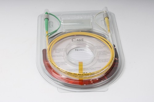 Thorlabs P5-630A-PCAPC-1 1m Single Mode Patch Cable - NEW - Bild 4 von 7