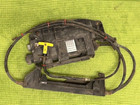 Bloc frein electrique frein a main RENAULT SCENIC 2, 8200343471