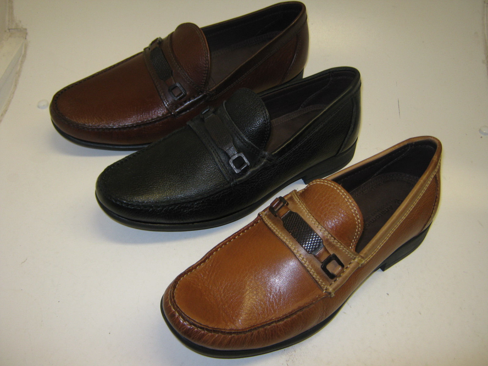 Uomo Anatomic Scarpe Lins 838305 Scarpe classiche da uomo Uomo Anatomic Scarpe Lins 838305 Scarpe classiche da uomo