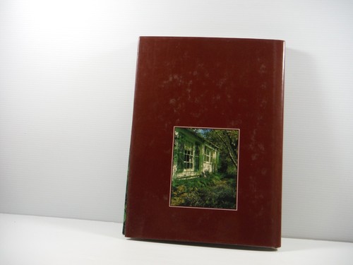 A Gardener’s Log hardcover by Edna Walling 1985 gardening book HC DJ vintage - Picture 13 of 17
