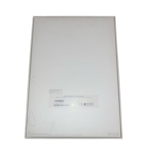 Apple iPad Pro 1st Gen. 128GB, Wi-Fi, 9.7in - Silver NEW - Picture 3 of 5