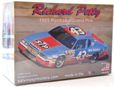 Salvinos JR Models 