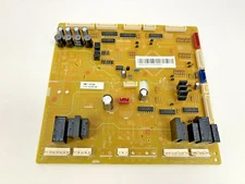 OEM DA94-02663D Samsung Refrigerator Main Control Board Genuine DA92-00591A