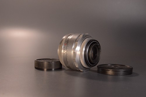 Helios 44 Silver KMZ 58mm F/2 13 blades 0168228 Good condition Clean bokeh - Picture 2 of 21