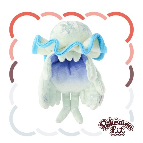 Pokemon fit Alola Region Sun & Moon / Ultla Sun & Moon Pokemon Center Japan PSL - Picture 122 of 140