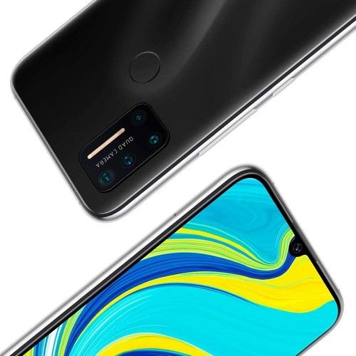Smartphone UMIDIGI A7 Pro 4GB+128GB Desbloqueado 2SIM Android 10 - Imagen 4 de 7