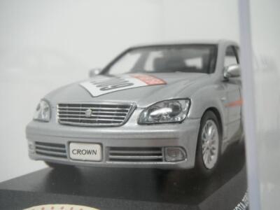 KYOSHO トヨタ クラウン 1/43 Kyosho 1/43 J Collection Toyota 170 Series Crown Athlete | eBay