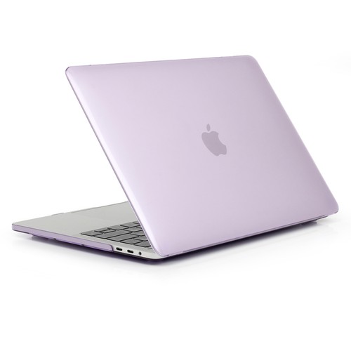 Hardcase Apple Macbook Pro 15'' A1286 Cover Schutz Hülle Tasche Plastik Crystal - Picture 7 of 28