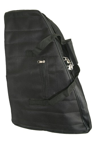 NEW BABY HARP NYLON CARRY CASE BAG
