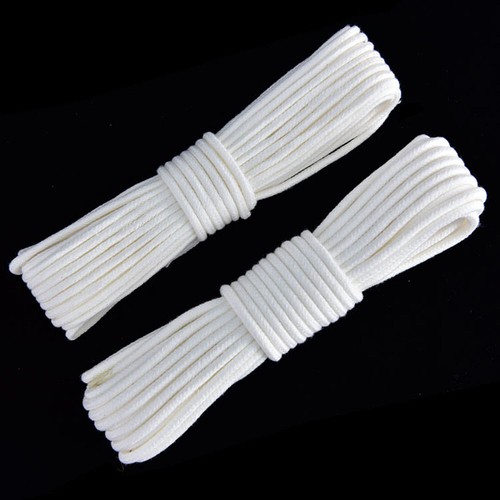 Self Watering Wick Rope Water Absorbing Cotton Cord Planter Flower Pot Replace - Picture 16 of 23