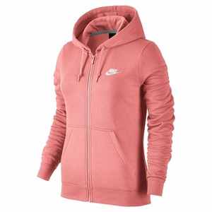 light pink nike jacket