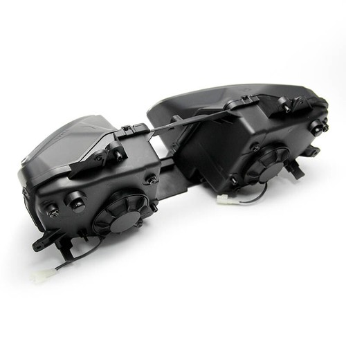 Conjunto de faro frontal YZF R6 para Yamaha YZF R6 R-6 08-2016 EE. UU. - Imagen 6 de 12