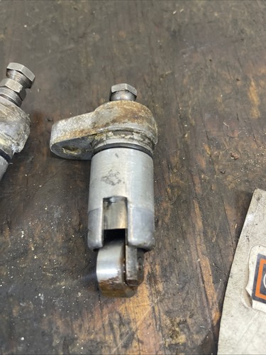 genuine Harley ironhead sportster Xl Xlch Lifters blocks Tappet 374 - Picture 4 of 13