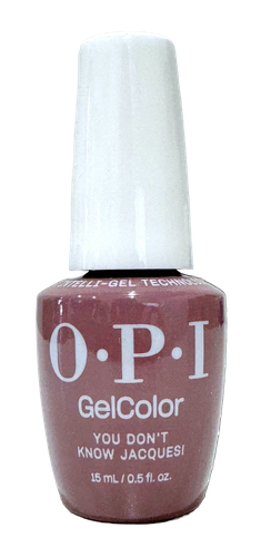 OPI GelColor GEL Nail Polish 0.5 oz - INTELLI-GEL | 2024 NEW BOTTLE ~ PICK COLOR - Picture 32 of 115