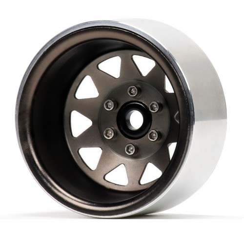 1.9" Wheel Rim Offset Negative 8.9 for RC Axial SCX10 Traxxas TRX4 Gen8 Redcat - Picture 32 of 77