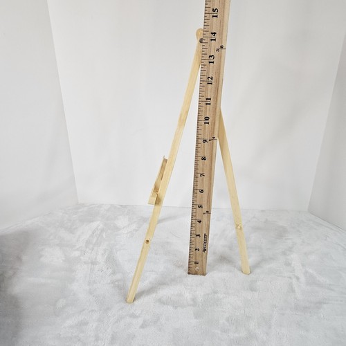 Saige American Girl Puppe Lot Mädchen des Jahres 2013 im Ruhestand + Staffelei, Malerei, Bücher - Bild 8 von 24