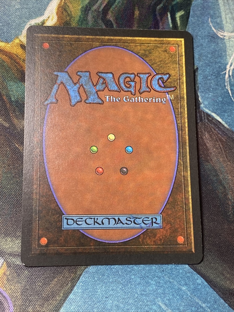 Jovial Evil x1 mtg English Legends Nm | eBay