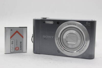 【返品保証・動作確認済】SONY Cyber-shot DSC-W810 Amazon.com : Sony Cyber-shot DSC-W810 Digital Camera