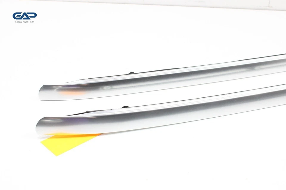 LEXUS RX350 RX450H 2016-2022 portaequipajes portaequipajes moldura fabricante de equipos originales -juego- Foto 2 de 4