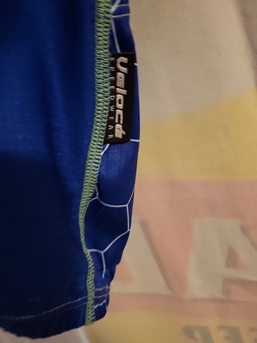 Valoce Shirt Speedwear Carben Bicycles Etc.com 2XL Very Nice Pictures Descrp - Picture 10 of 17