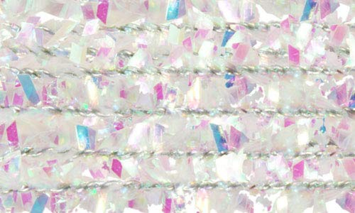 Durable Chenille Tinsel Stems 100Pc 6Mm X 12" DIY Craft Projects Pipe Cleaners E - Bild 1 von 2