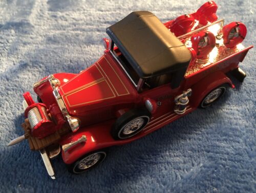 Matchbox Model Of Yesteryear 1930 FORD MODEL A #YFE-12 1993 - Picture 2 of 7
