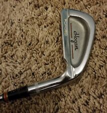 Hogan Edge Forged 4 Iron, Regular Steel Shaft, Right Hand