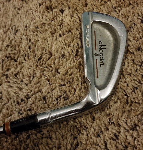 Hogan Edge Forged 4 Iron, Regular Steel Shaft, Right Hand - Picture 1 of 5