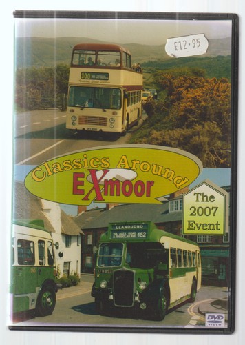 PMP Transportfolien Bus Transport DVDs ~ Aus Liste auswählen - Bild 54 von 87