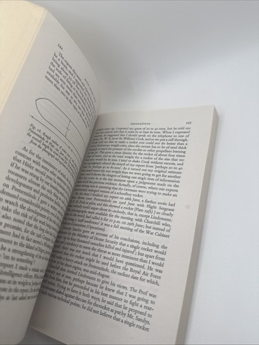 Most Secret War (Penguin World War II Collection) - Jones, R.V. - Bild 9 von 9