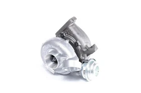 Turbolader NEU T912414 MERCEDES-BENZ 6120960599 612096059980 | 297,50€ Pfand