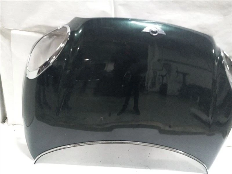 CAPUCHA para MINI COOPER COUNTRYMAN 2011 - 2016 OEM Foto 4 de 4