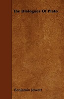 Benjamin Jowett | The Dialogues Of Plato | Taschenbuch | Englisch (2010)