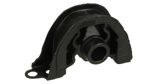 ENGINE MOUNT MOUNTING SUPPORT LOWER LEFT HART 378 830 H NEW OE REPLACEMENT - Picture 2 of 5