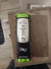 Water Filter 4 EDR4RXD1  EveryDrop by Whirlpool Refrigerator Ice & Sealed New