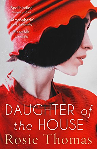 Daughter of the House - Thomas, Rosie