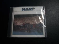 HARP CD-Holly Near, Arlo Guthrie, Ronnie Gilbert,Pete Seeger-Factory Sealed