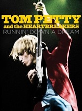 RUNNIN' DOWN A DREAM - 4 DISC