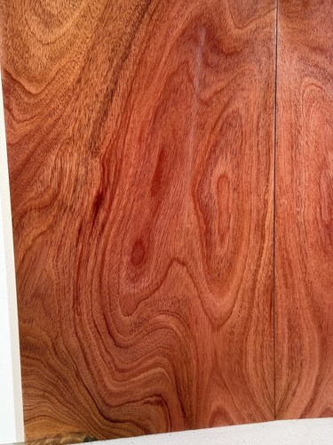 Guitarra Cubana Caoba Superior Madera Luthier Indias Occidentales Caoba Madera Figurada - Imagen 3 de 8