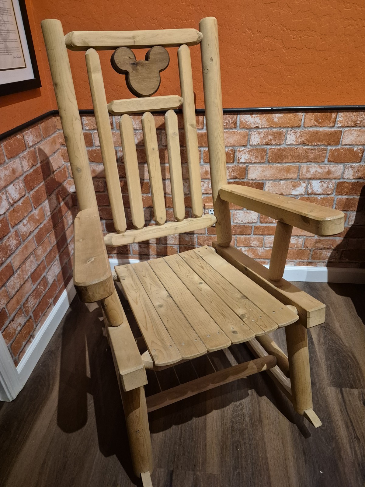 And Side Table