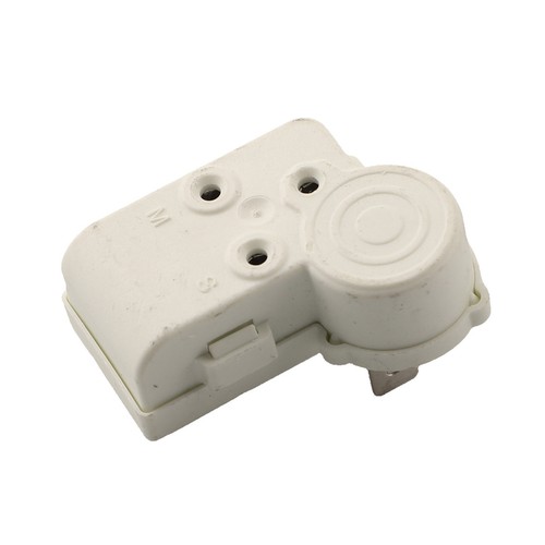 Replacement PTC Starter Relay for Refrigerators Compressor Overload for - Picture 6 of 42