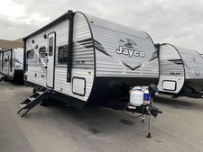 2026 Jayco Jay Flight SLX Double Axle 200MKSW