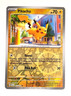 Pikachu - 062/193 - Reverse Holo - SV02: Paldea Evolved - Pokemon Card_27