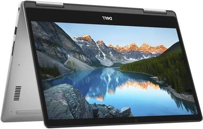 Dell Inspiron 7373 2-in-1 13.3 in FHD Touch Display i5-8250U 8GB RAM 256GB SSD