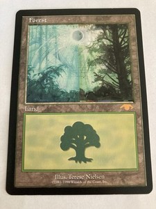 Guru Forest | eBay