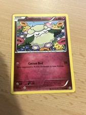 Pokémon TCG Cottonee Ancient Origins 55/98 Regular Common XY